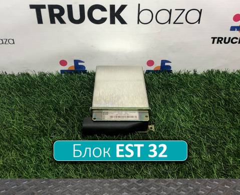 6009358050 Блок управления ретардером EST 32 для Man F2000 II Evolution / FE (с 1998 по 2001)