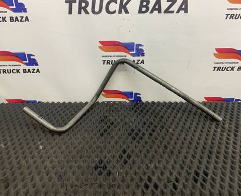 1327301027 Масляная трубка АКПП ZF 12AS для Man TGS