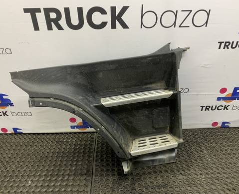 3175928 Корпус подножек правый для Volvo FH