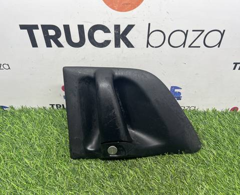 2371255 Ручка двери наружная правая для Scania 4-series R (с 1995 по 2007)