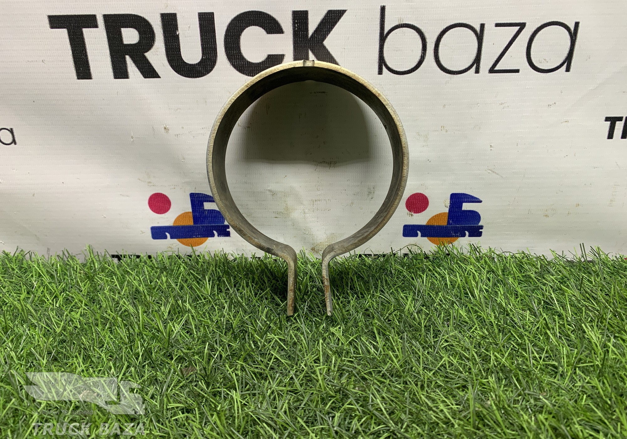 A9414920140 Хомут глушителя для Mercedes-Benz Axor II (с 2004 по 2010)