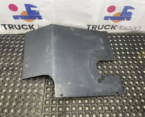 54901080025 Защита двигателя нижняя передняя для КАМАЗ 5490 (с 2013)