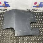 Защита двигателя нижняя передняя для КАМАЗ 5490 (с 2013)