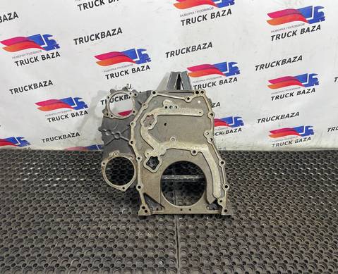 GC466J010 плита соединительная для Ford F-MAX (с 2018)