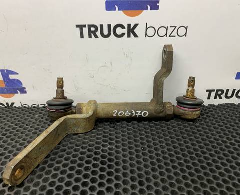 3742600037 Тяга кулисы КПП для Mercedes-Benz Axor