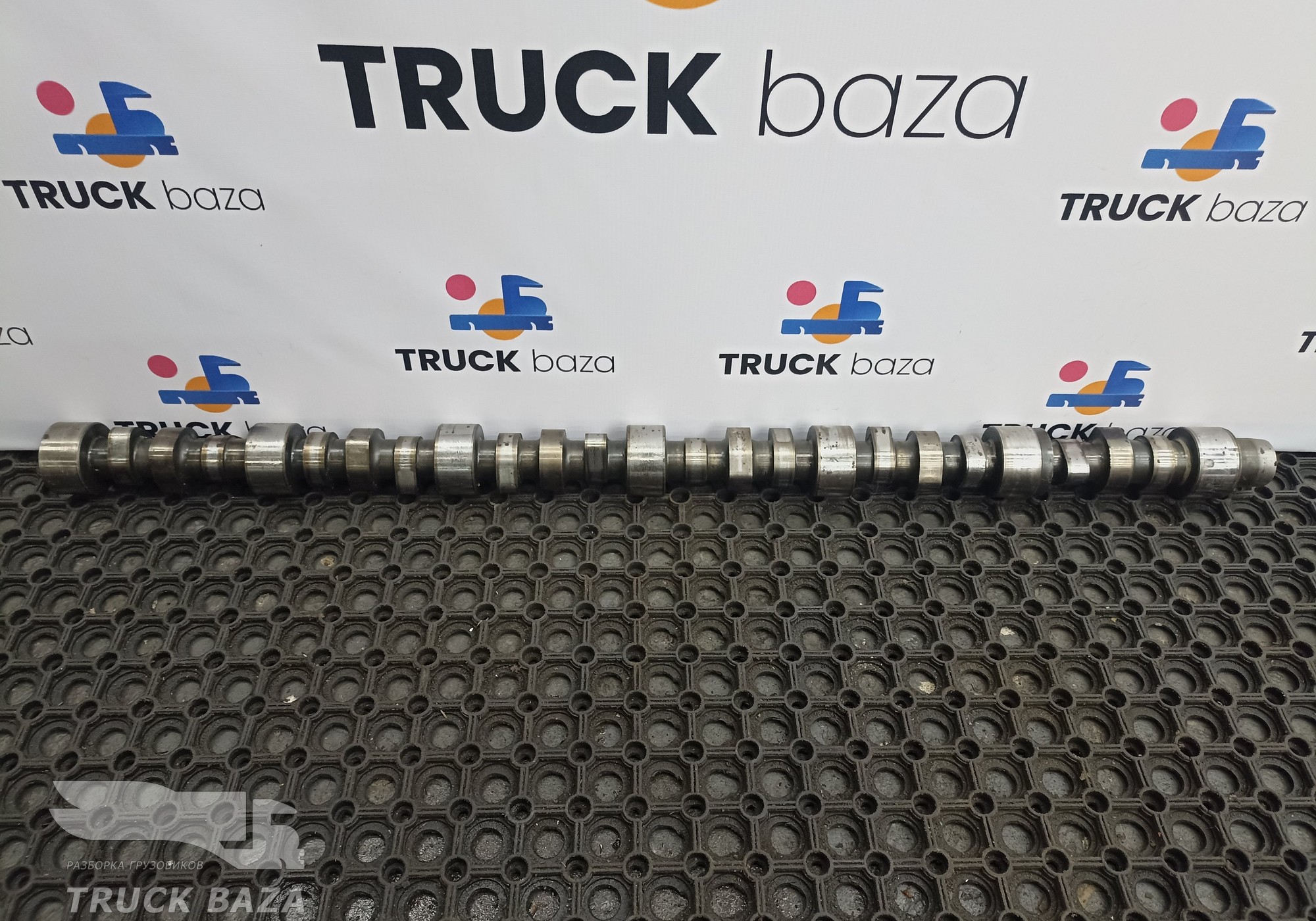 4059331 Распредвал клапанный для Volvo VNL