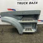 Корпус подножек правый для Mercedes-Benz Actros MP2 (с 2002 по 2008)