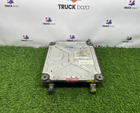 20814604 Блок управления двигателем для Renault Magnum IV DXi (с 2005 по 2013)