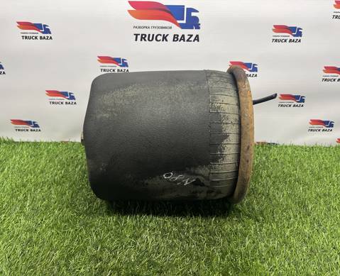 81436016035 Подушка пневмоподвески задняя для Man TGS