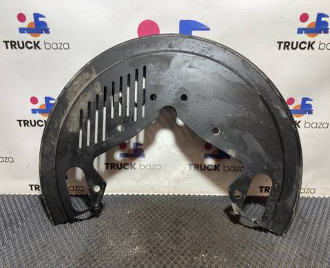 9444230620 Пыльник тормозного диска правый для Mercedes-Benz Axor I (с 2001 по 2004)