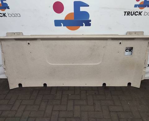 9616906444 Обшивка задней стенки салона нижняя