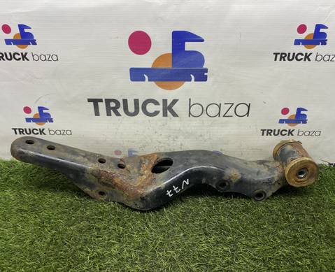 85417016001 Кронштейн замка кабины для Man TGX