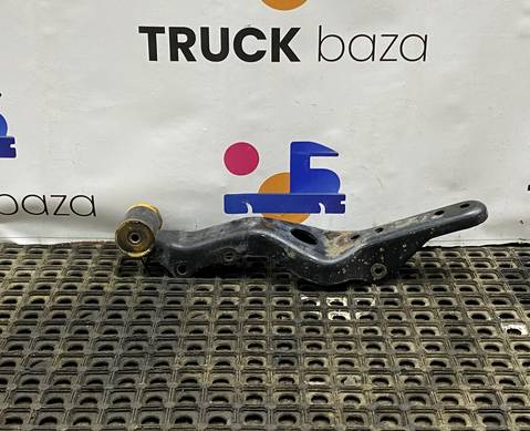 85417016001 Кронштейн замка кабины для Man TGS II (с 2012)