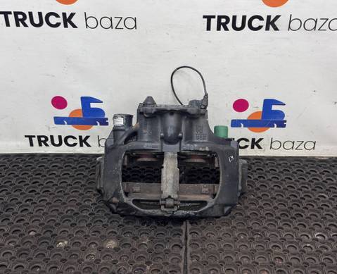 A0004202602 Суппорт задний правый для Mercedes-Benz Axor II (с 2004 по 2010)