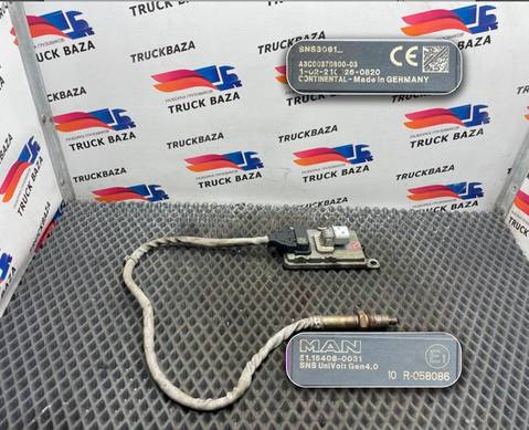 51154080031 Датчик NOX для Man TGX II (с 2012)