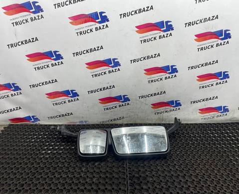 A9438106016 Зеркало заднего вида боковое Правое для Mercedes-Benz Actros MP3 (с 2008)