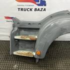 81615100451 Корпус подножек левый для Fiat Scudo