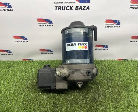 81491016064 Система централизованной смазки для Man TGA