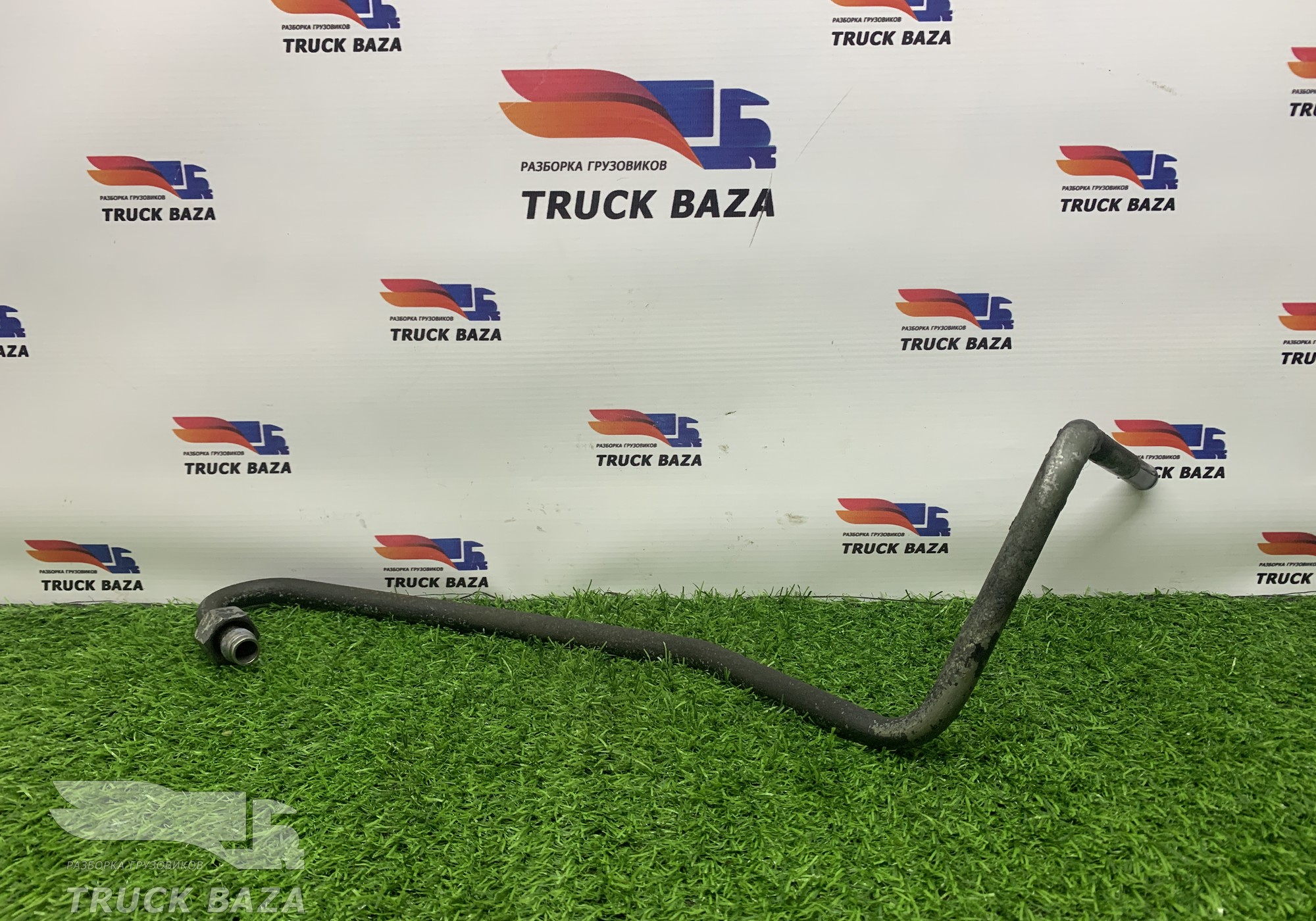 81473045439 Трубка ГУРа для Man