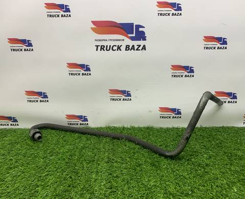 81473045439 Трубка ГУРа для Man TGA