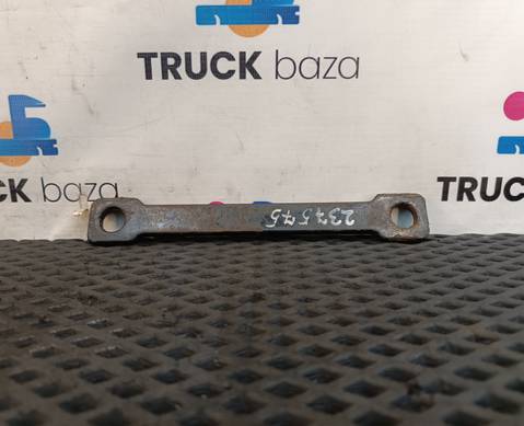 81418200191 Проставка крепления бака для Man TGA (с 2000 по 2007)