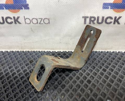 WG9725476055 Кронштейн трубок ГУРа для Sinotruk Sitrak C7H