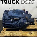 1372001046 АКПП TRAKSON ZF 12TX2210TD 2021 года для КАМАЗ 54901