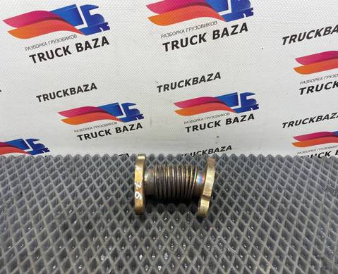 51081530148 Трубка системы рециркуляции (EGR) для Man TGX TG3 (с 2020)