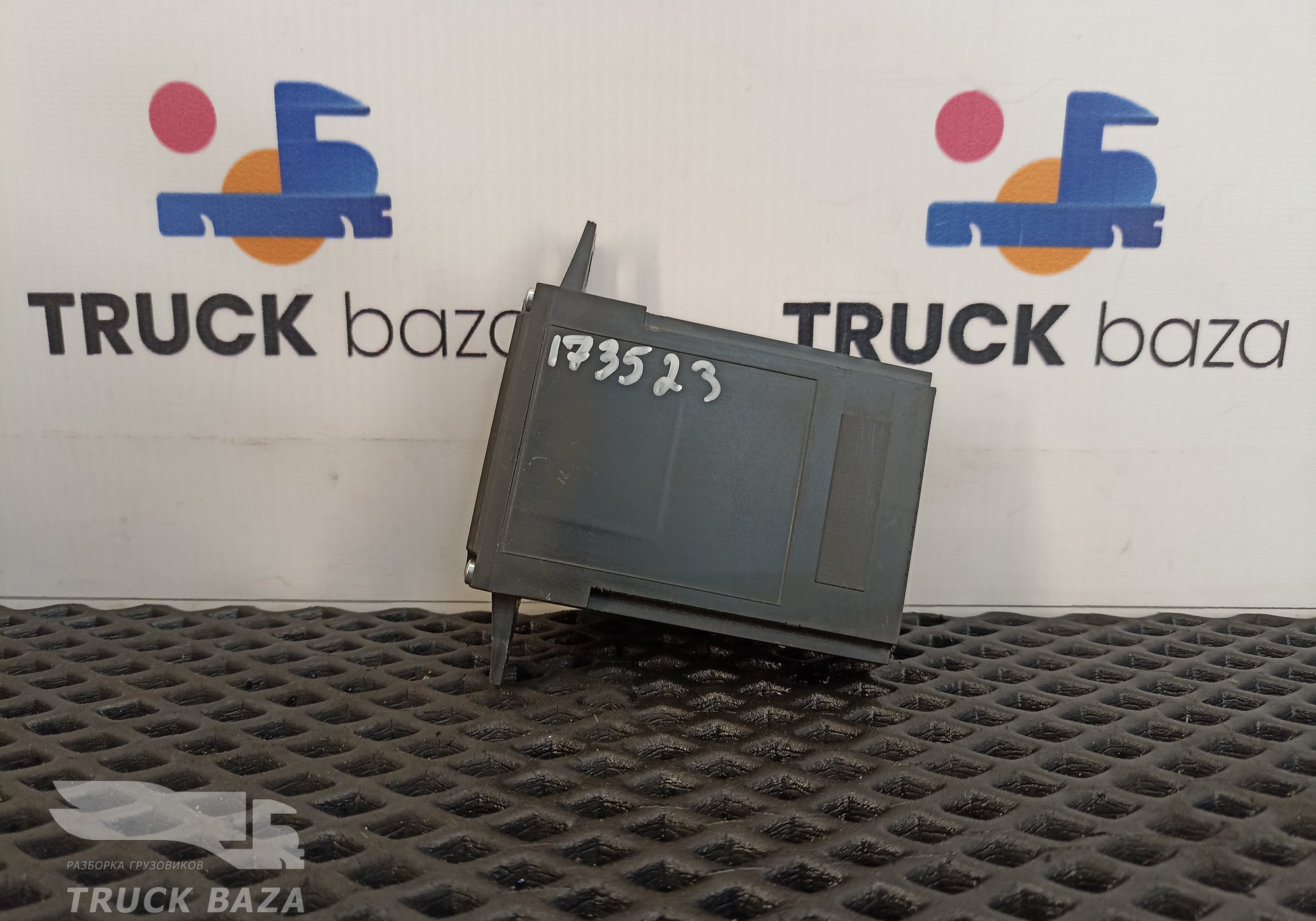 21715161 Блок управления АКПП для Volvo FH 2 (с 2002 по 2008)