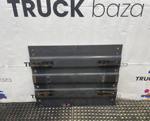 MPL21030936AD Плита седла JOST 20 мм для Scania 5-series