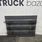 Плита седла JOST 20 мм для Scania 6-series G (с 2016)