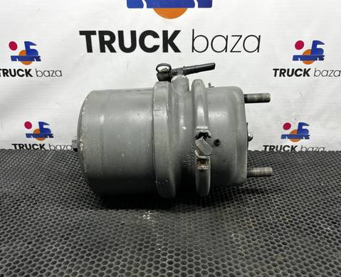 812W504106886 Энергоаккумулятор задний левый для Sinotruk Sitrak C7H