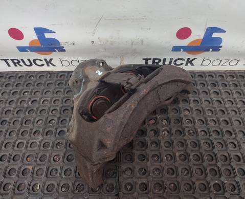 1862291 Суппорт передний левый/задний правый для Daf XF105 (с 2005)