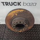 5360310301002 Диск тормозной передний для КАМАЗ 5490 (с 2013)