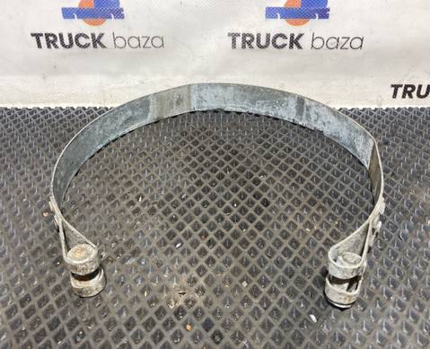 0004321721 Хомут ресивера для Mercedes-Benz Actros New Actros MP4 (с 2011)