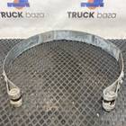 0004321721 Хомут ресивера для Mercedes-Benz Actros New Actros MP4 (с 2011)