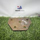 54901001060 Пластина опоры двигателя для КАМАЗ 5490 (с 2013)