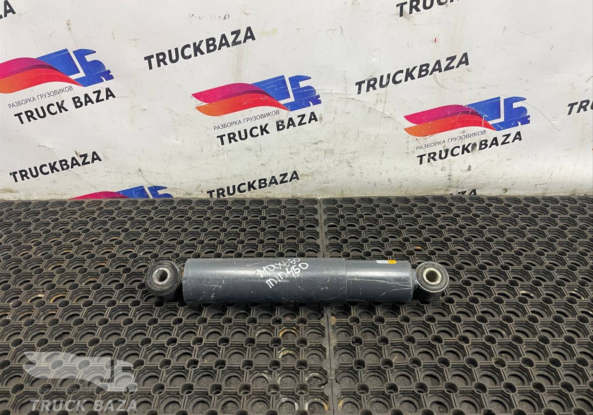 1606742 Амортизатор задний для Daf XF105 (с 2005)