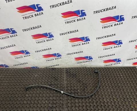 JC469288AC Трубка топливная для Ford F-MAX (с 2018)