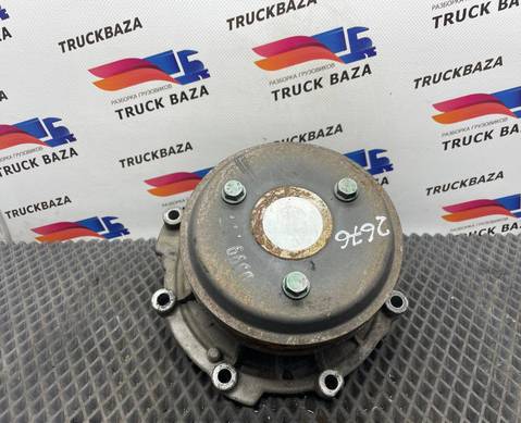 51065009106 Насос водяной (помпа) для Man TGX II (с 2012)