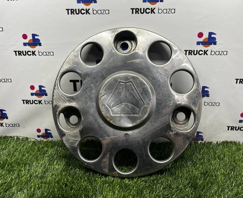 WG9925610060 Колпак декоративный для Sinotruk Sitrak C7H