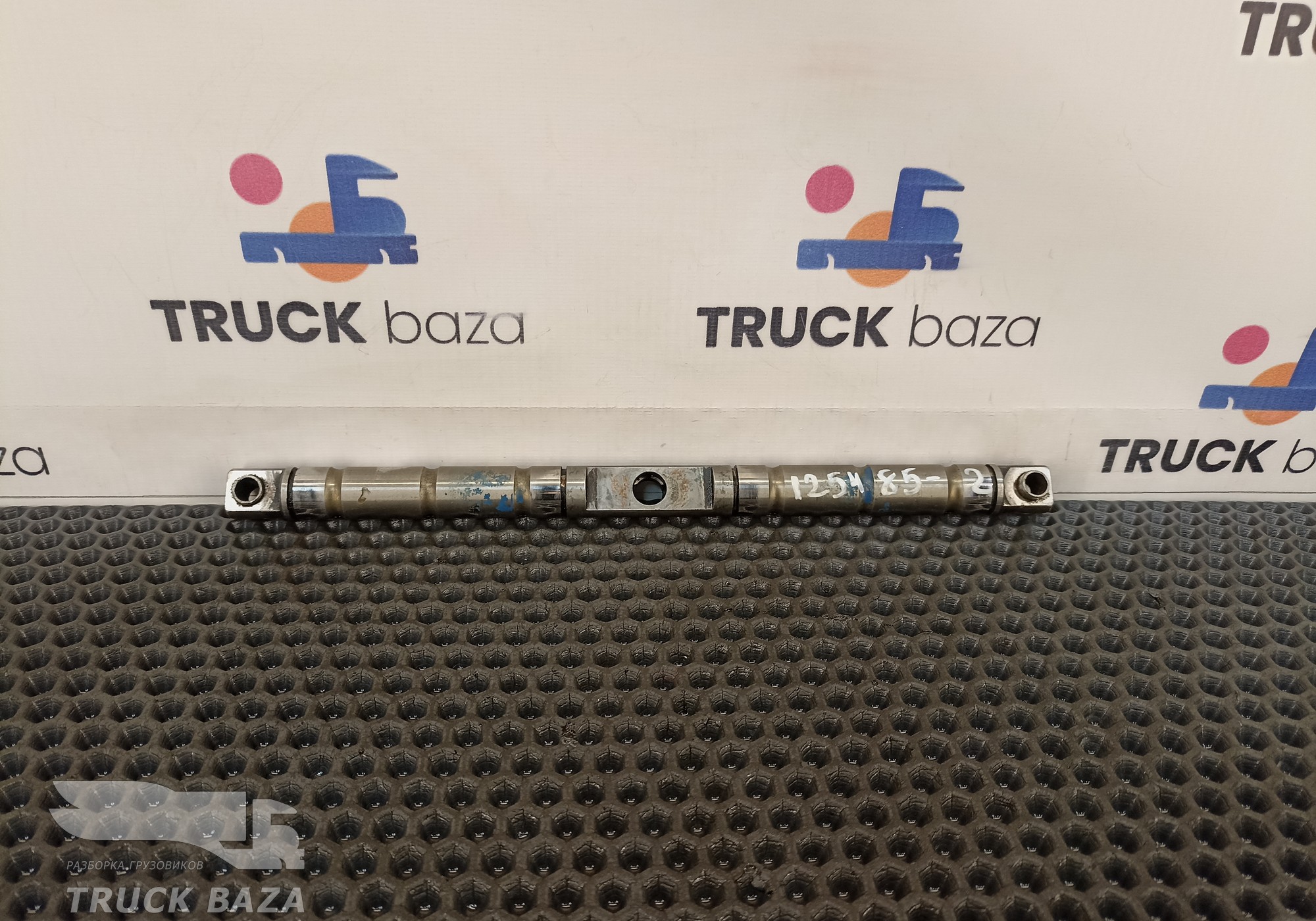 2488136 Вал рокеров для Scania 5-series T (с 2004 по 2016)