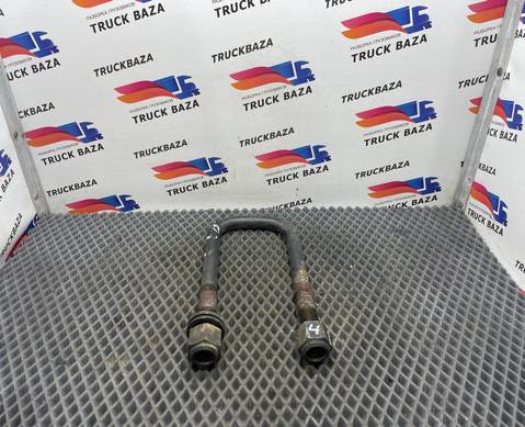 JC465455AA Стремянка рессоры передней для Ford F-MAX (с 2018)