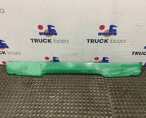 2397135 Спойлер кабины верхний для Scania 6-series R (с 2016)