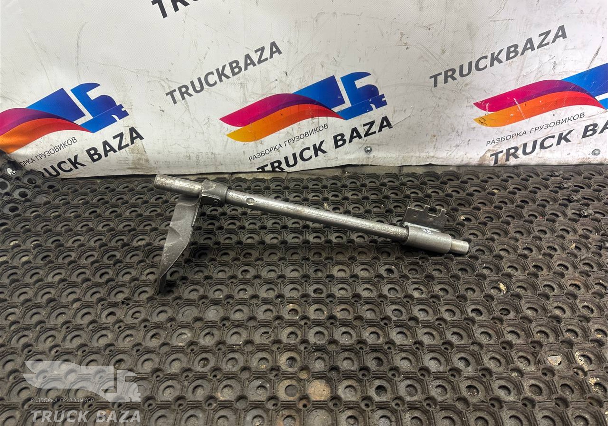 1316306001 Вилка КПП ZF для Man TGA (с 2000 по 2007)