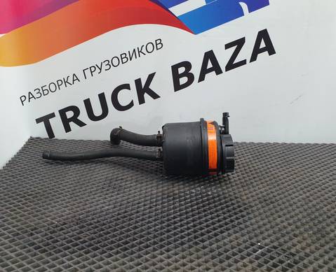 0274965 Бачок ГУРа для Volvo FE/FL