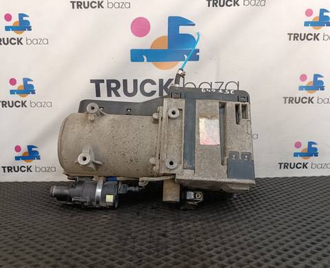 225304001001 Предпусковой подогреватель Eberspacher Hydronic M-2 9,5 kW для Daf