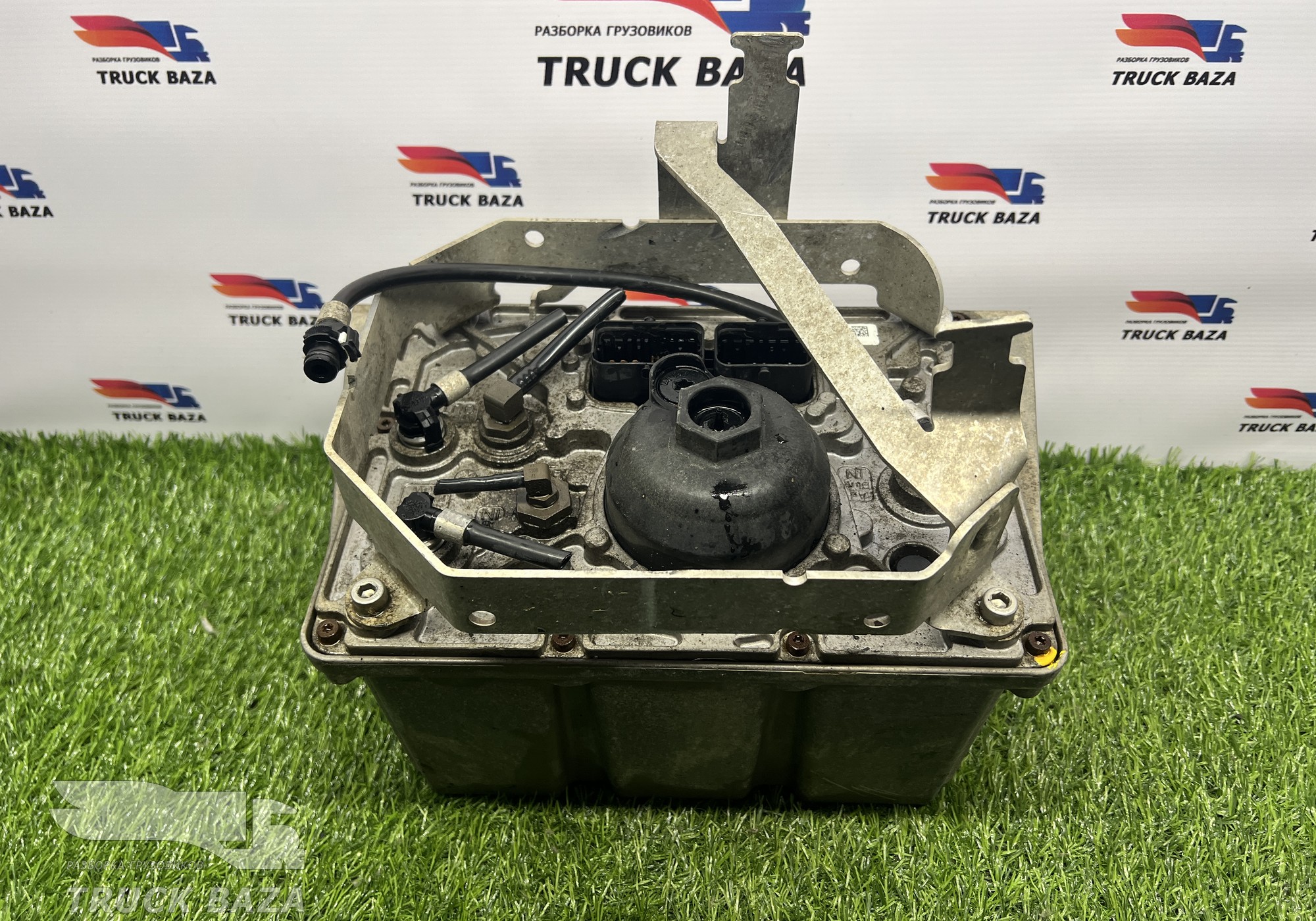 81154036102 Насос системы AdBlue