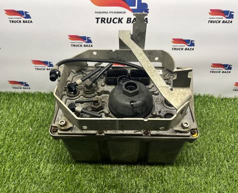 81154036102 Насос системы AdBlue для Man TGX II (с 2012)