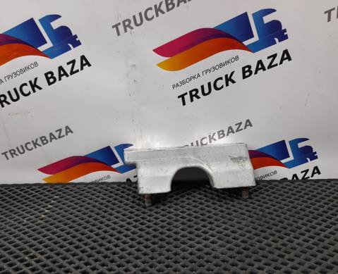 1787518 Кронштейн топливного бака для Scania